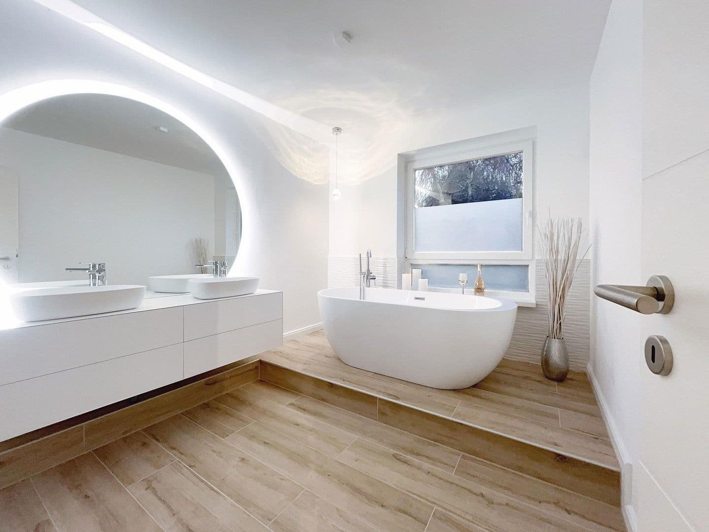 Prodej domu 115 m², pozemek 225 m², Hamburg, Hamburg Prodej domu 115 m², pozemek 225 m², Hamburg, Hamburg