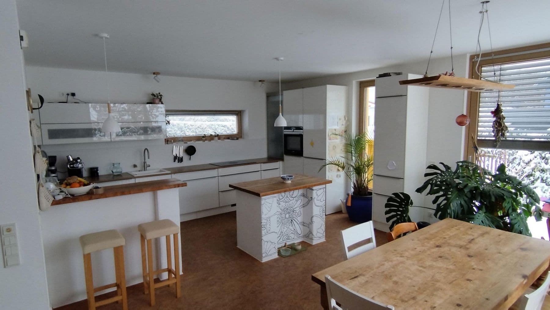 Prodej domu 200 m², pozemek 617 m², Augsburg, Bavorsko Prodej domu 200 m², pozemek 617 m², Augsburg, Bavorsko