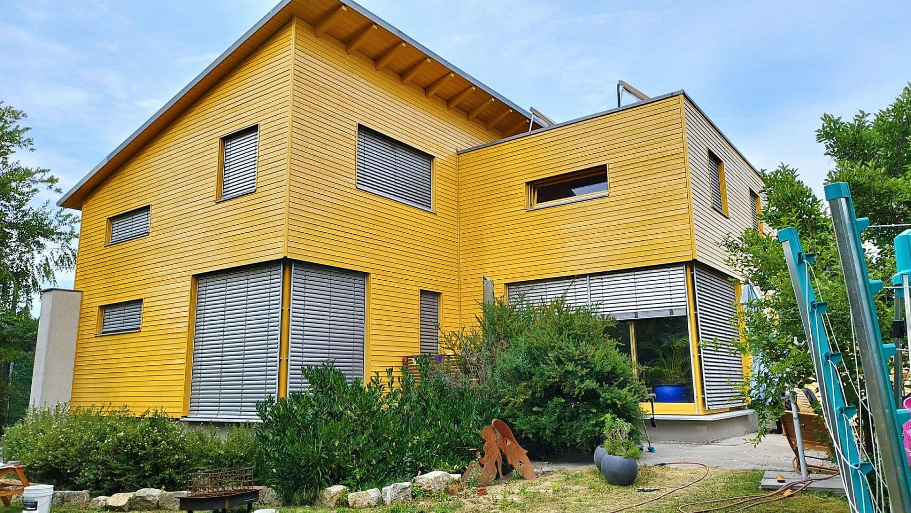 Prodej domu 200 m², pozemek 617 m², Augsburg, Bavorsko Prodej domu 200 m², pozemek 617 m², Augsburg, Bavorsko