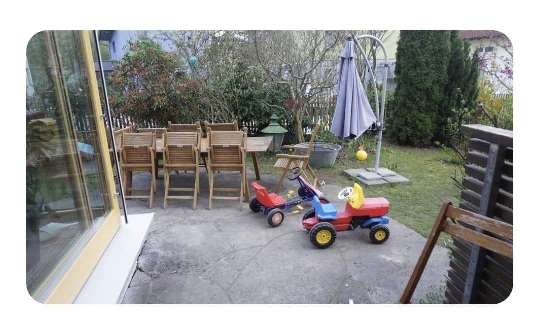 Prodej domu 200 m², pozemek 617 m², Augsburg, Bavorsko Prodej domu 200 m², pozemek 617 m², Augsburg, Bavorsko