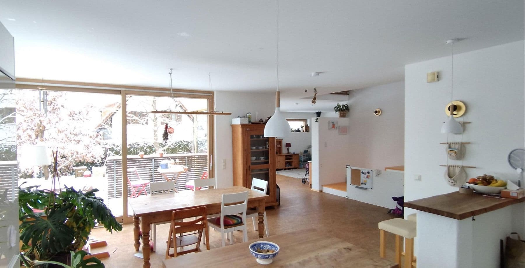 Prodej domu 200 m², pozemek 617 m², Augsburg, Bavorsko Prodej domu 200 m², pozemek 617 m², Augsburg, Bavorsko