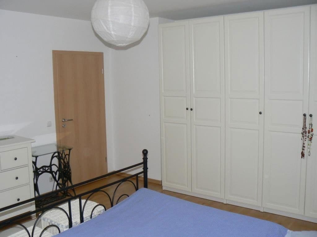 Pronájem bytu 3+1 87 m², Am Freudenberg 11, Wuppertal, Severní Porýní-Vestfálsko Pronájem bytu 3+1 87 m², Am Freudenberg 11, Wuppertal, Severní Porýní-Vestfálsko