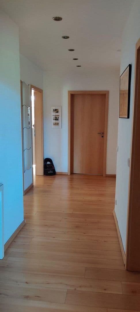 Pronájem bytu 3+1 87 m², Am Freudenberg 11, Wuppertal, Severní Porýní-Vestfálsko Pronájem bytu 3+1 87 m², Am Freudenberg 11, Wuppertal, Severní Porýní-Vestfálsko