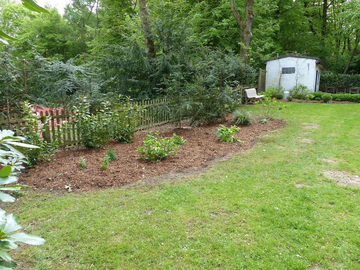 Pronájem bytu 3+1 87 m², Am Freudenberg 11, Wuppertal, Severní Porýní-Vestfálsko Pronájem bytu 3+1 87 m², Am Freudenberg 11, Wuppertal, Severní Porýní-Vestfálsko