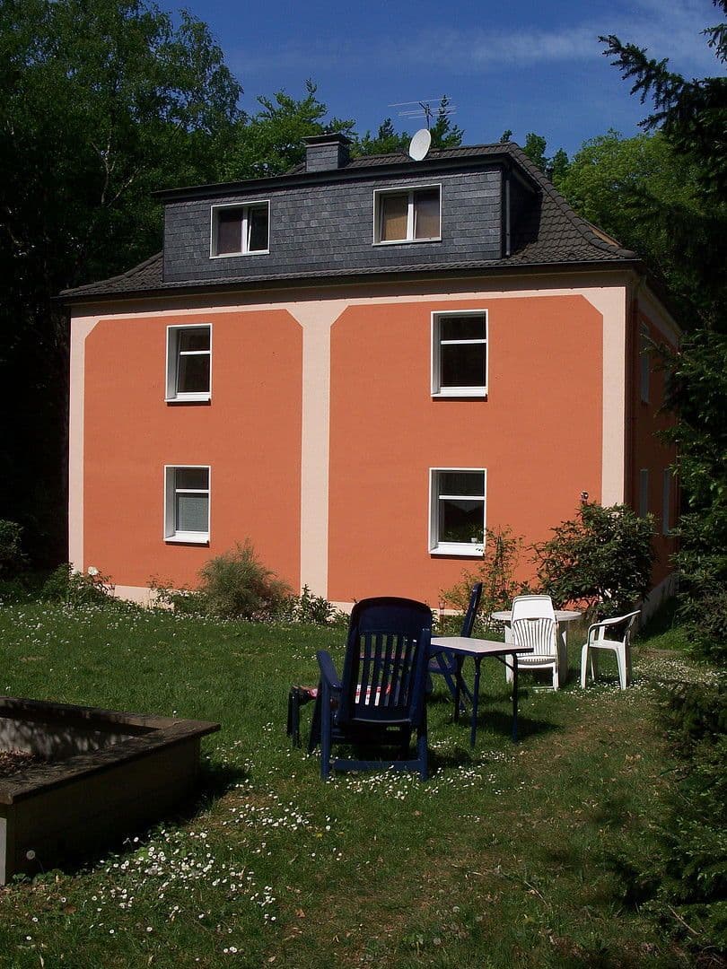 Pronájem bytu 3+1 87 m², Am Freudenberg 11, Wuppertal, Severní Porýní-Vestfálsko Pronájem bytu 3+1 87 m², Am Freudenberg 11, Wuppertal, Severní Porýní-Vestfálsko