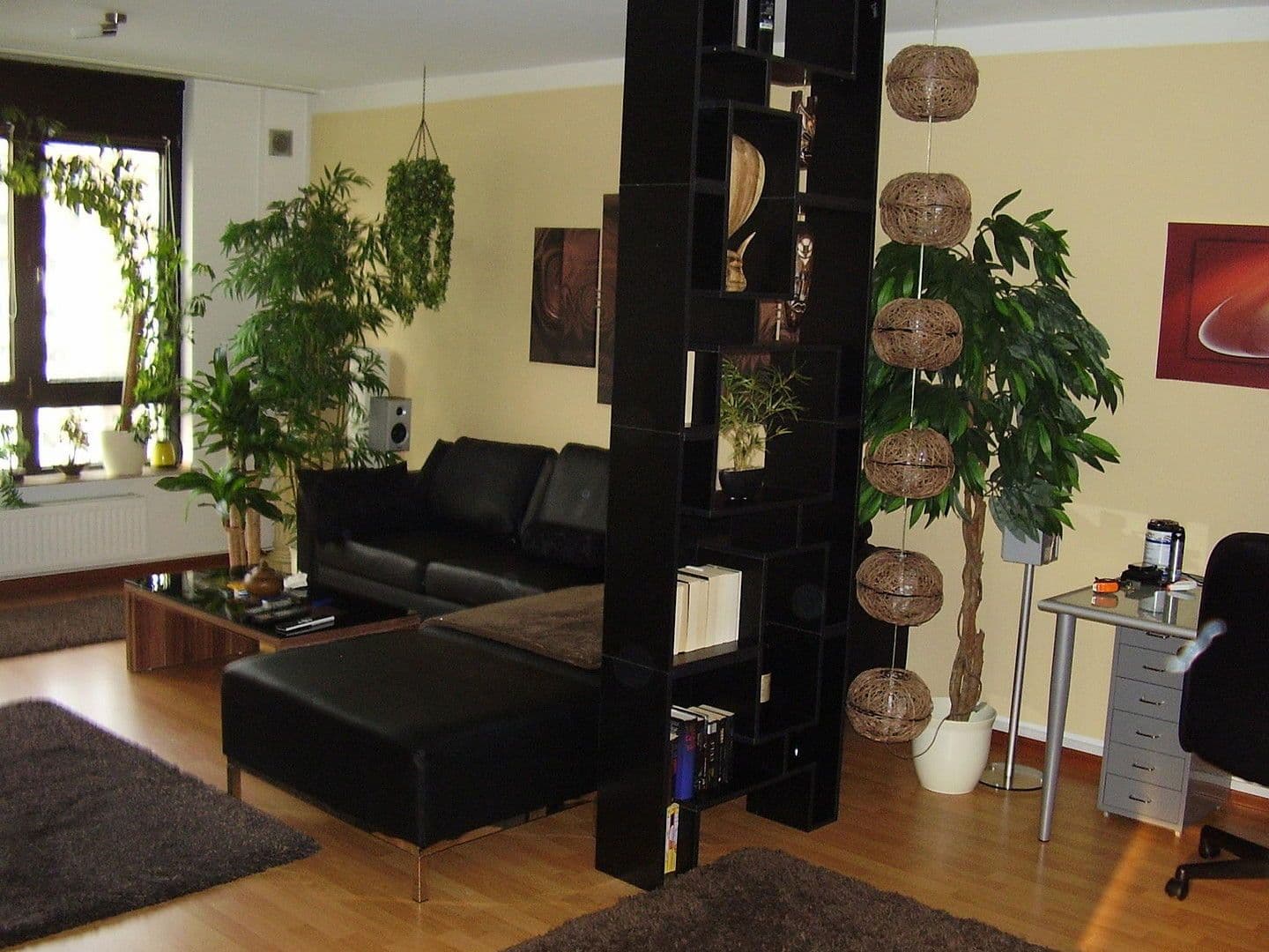 Pronájem bytu 4+1 65 m², Bergisch Gladbach, Severní Porýní-Vestfálsko Pronájem bytu 4+1 65 m², Bergisch Gladbach, Severní Porýní-Vestfálsko