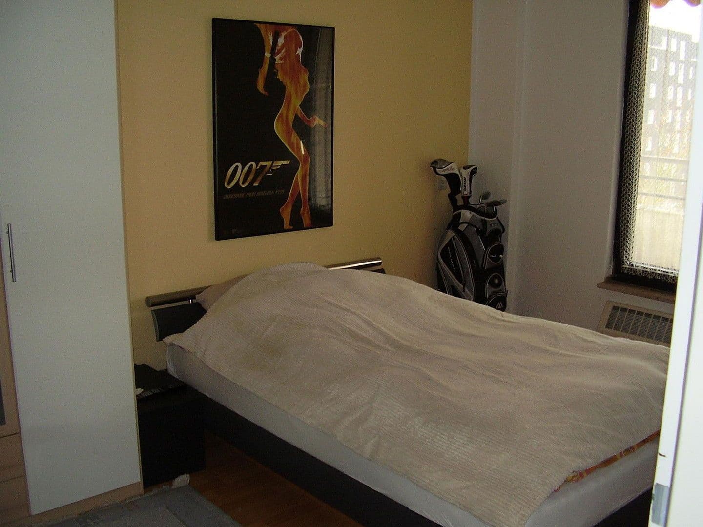 Pronájem bytu 4+1 65 m², Bergisch Gladbach, Severní Porýní-Vestfálsko Pronájem bytu 4+1 65 m², Bergisch Gladbach, Severní Porýní-Vestfálsko