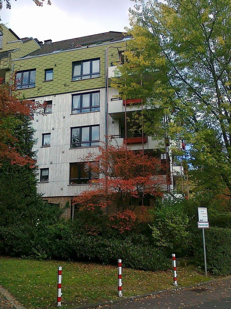 Pronájem bytu 4+1 65 m², Bergisch Gladbach, Severní Porýní-Vestfálsko Pronájem bytu 4+1 65 m², Bergisch Gladbach, Severní Porýní-Vestfálsko