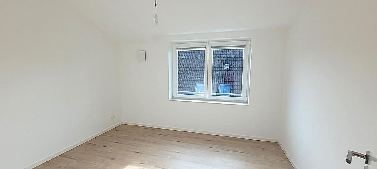 Pronájem bytu 3+1 68 m², Ziehrerweg 5a, Hamburg, Hamburg Pronájem bytu 3+1 68 m², Ziehrerweg 5a, Hamburg, Hamburg