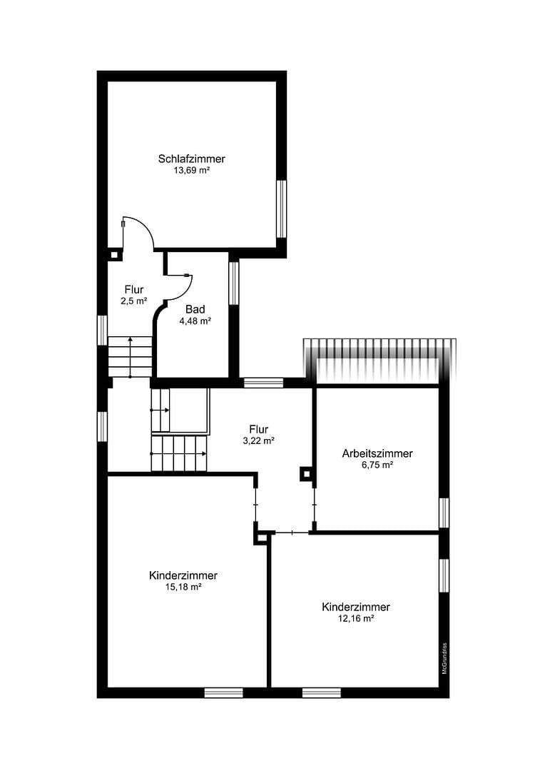 Prodej domu 105 m², pozemek 480 m², Nauroder Str. 71, Wiesbaden, Hessen Prodej domu 105 m², pozemek 480 m², Nauroder Str. 71, Wiesbaden, Hessen
