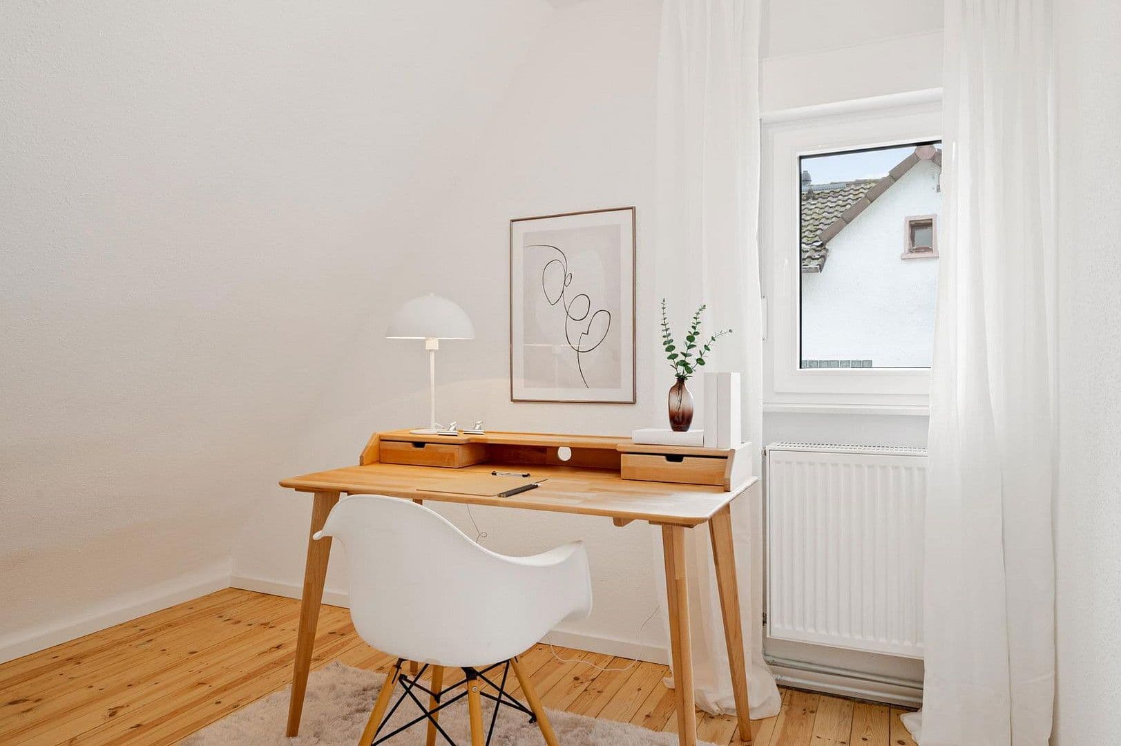 Prodej domu 105 m², pozemek 480 m², Nauroder Str. 71, Wiesbaden, Hessen Prodej domu 105 m², pozemek 480 m², Nauroder Str. 71, Wiesbaden, Hessen