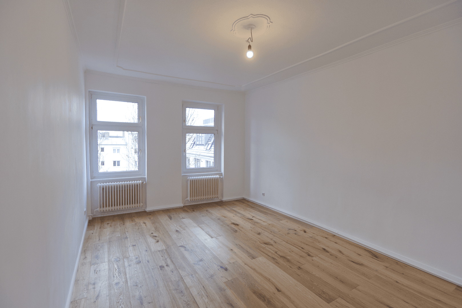 Pronájem bytu 3+1 74 m², Beusselstraße 00, Berlin, Berlín Pronájem bytu 3+1 74 m², Beusselstraße 00, Berlin, Berlín
