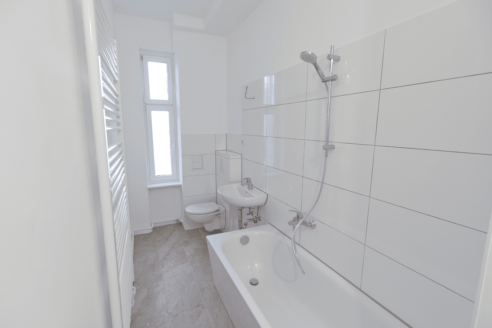 Pronájem bytu 3+1 74 m², Beusselstraße 00, Berlin, Berlín Pronájem bytu 3+1 74 m², Beusselstraße 00, Berlin, Berlín