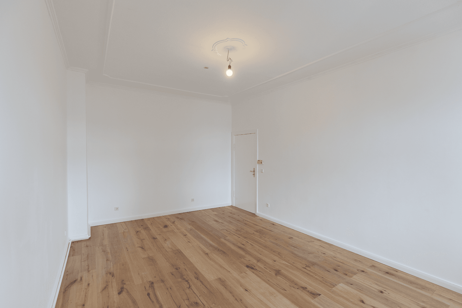 Pronájem bytu 3+1 74 m², Beusselstraße 00, Berlin, Berlín Pronájem bytu 3+1 74 m², Beusselstraße 00, Berlin, Berlín