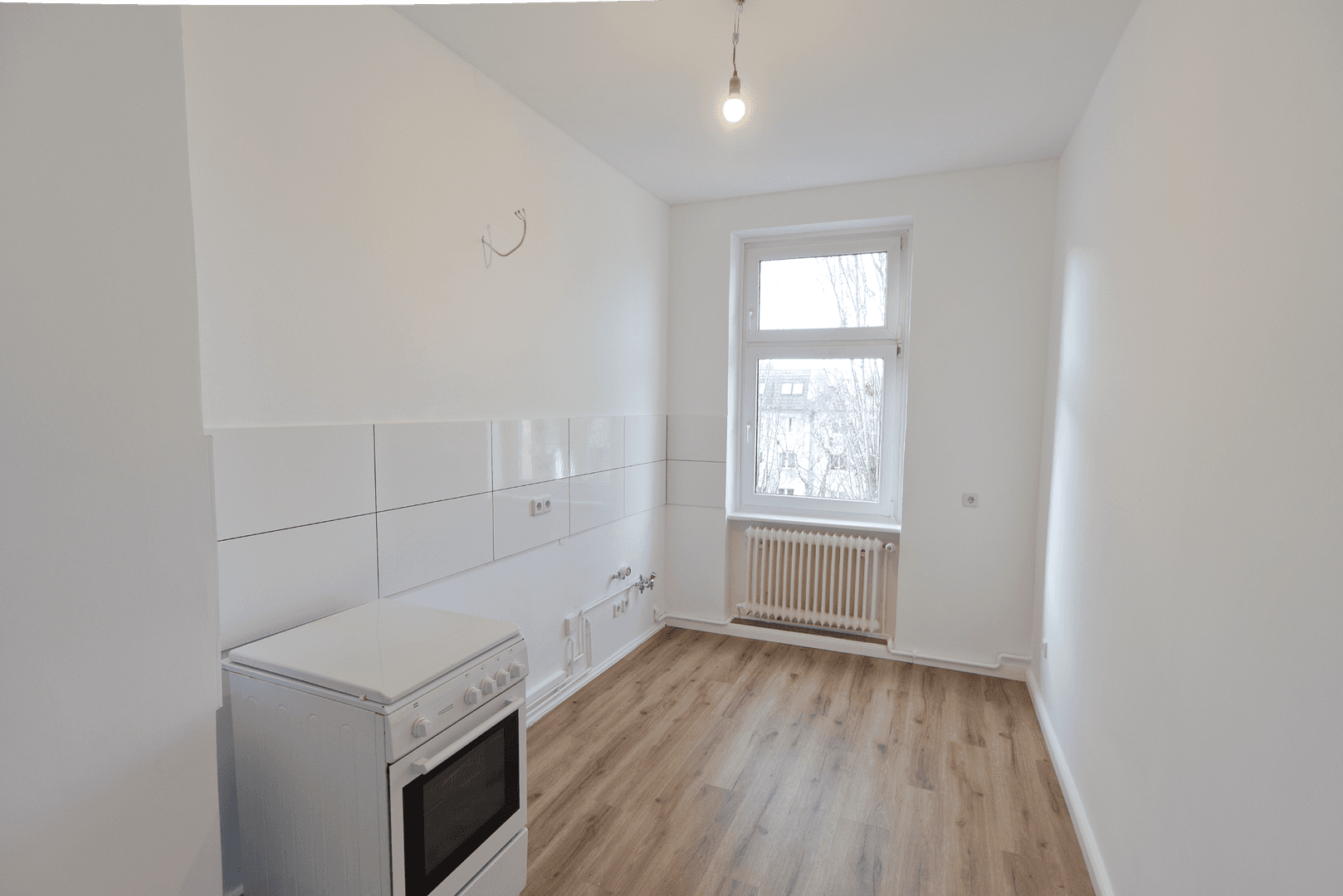 Pronájem bytu 3+1 74 m², Beusselstraße 00, Berlin, Berlín Pronájem bytu 3+1 74 m², Beusselstraße 00, Berlin, Berlín