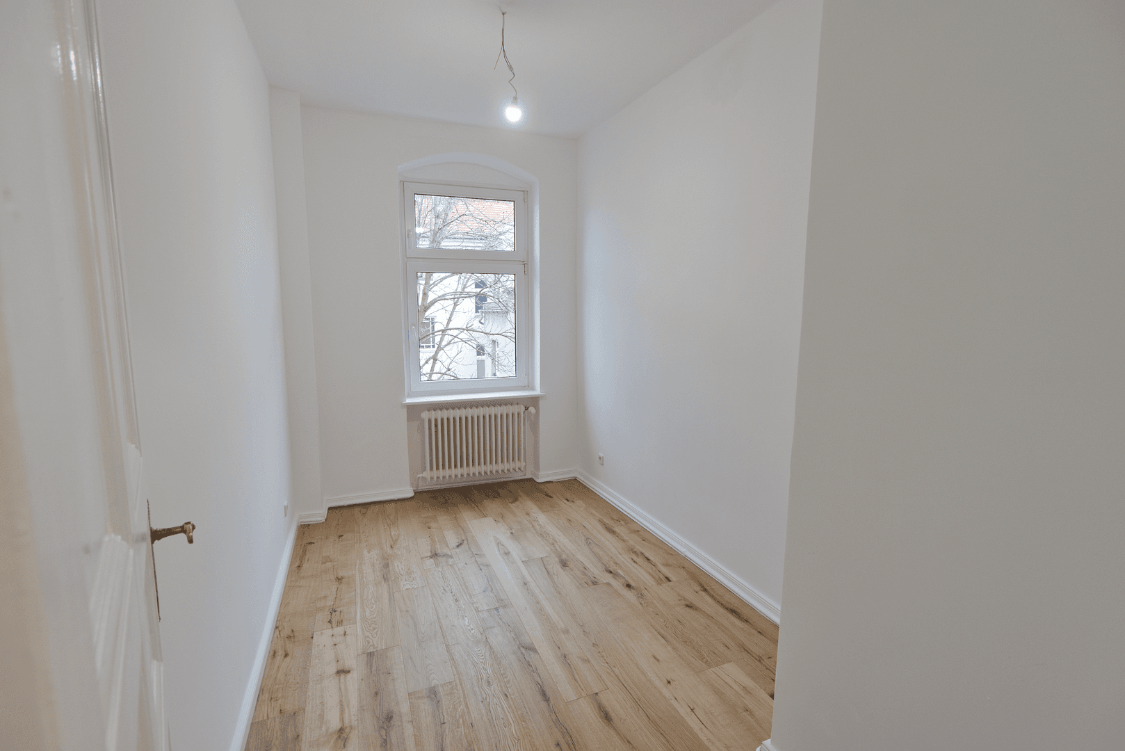 Pronájem bytu 3+1 74 m², Beusselstraße 00, Berlin, Berlín Pronájem bytu 3+1 74 m², Beusselstraße 00, Berlin, Berlín