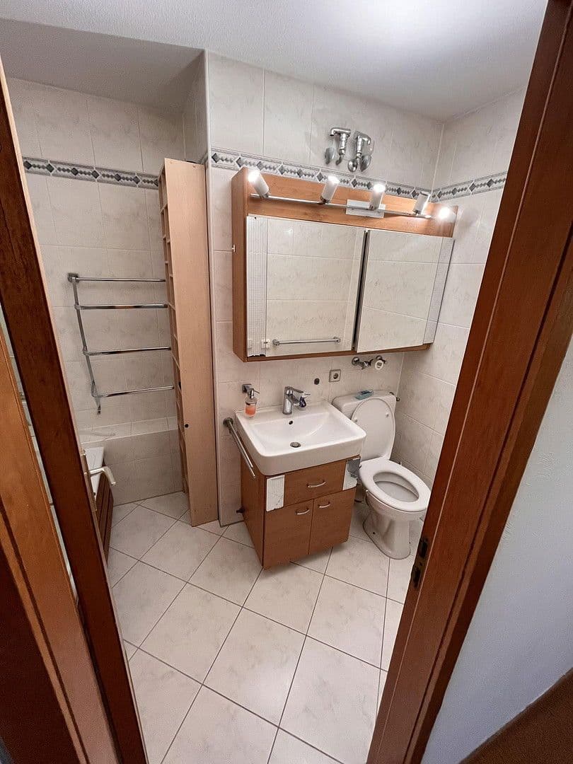 Prodej bytu 6+1 132 m², Stuttgart, Bádensko-Württembersko Prodej bytu 6+1 132 m², Stuttgart, Bádensko-Württembersko