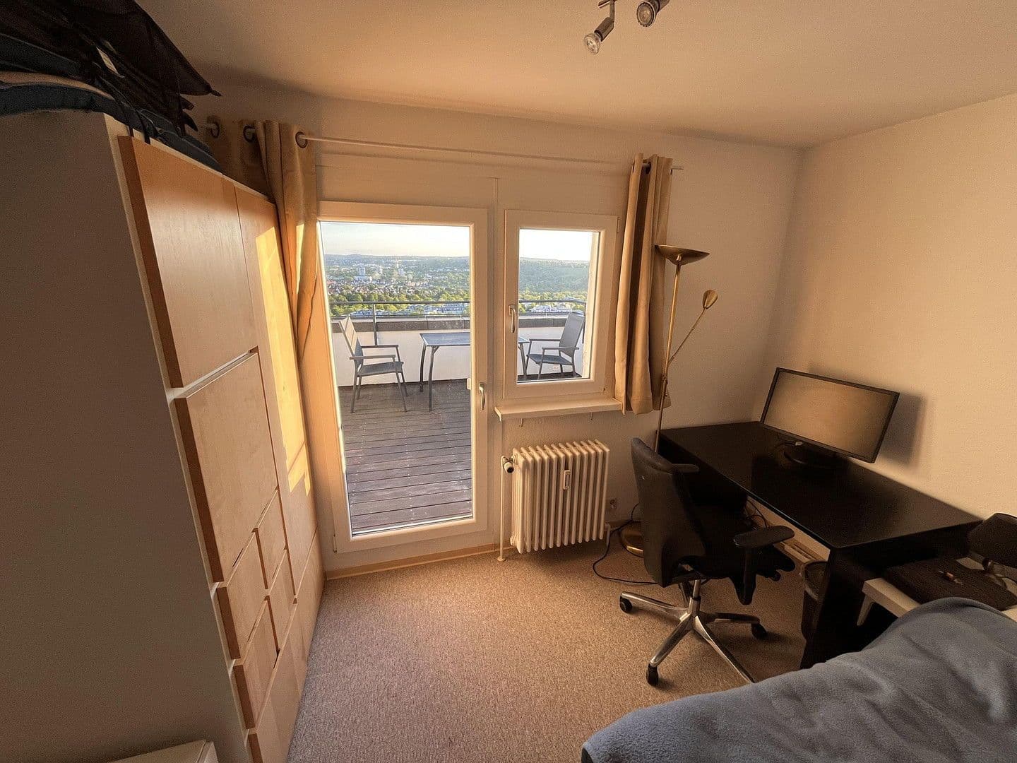 Prodej bytu 6+1 132 m², Stuttgart, Bádensko-Württembersko Prodej bytu 6+1 132 m², Stuttgart, Bádensko-Württembersko