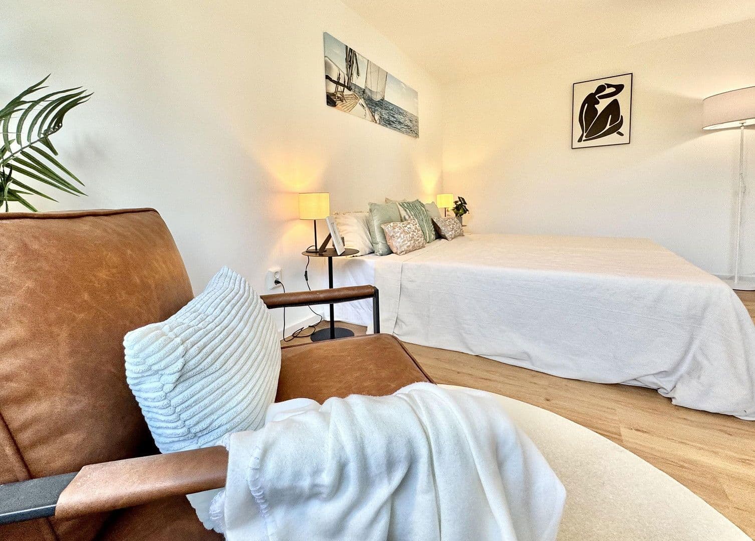 Prodej domu 82 m², pozemek 318 m², Zierow, Mecklenburg-Vorpommern Prodej domu 82 m², pozemek 318 m², Zierow, Mecklenburg-Vorpommern