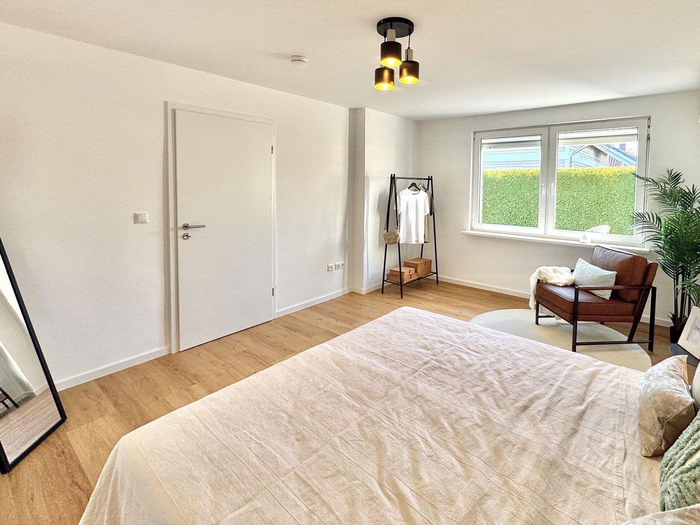 Prodej domu 82 m², pozemek 318 m², Zierow, Mecklenburg-Vorpommern Prodej domu 82 m², pozemek 318 m², Zierow, Mecklenburg-Vorpommern