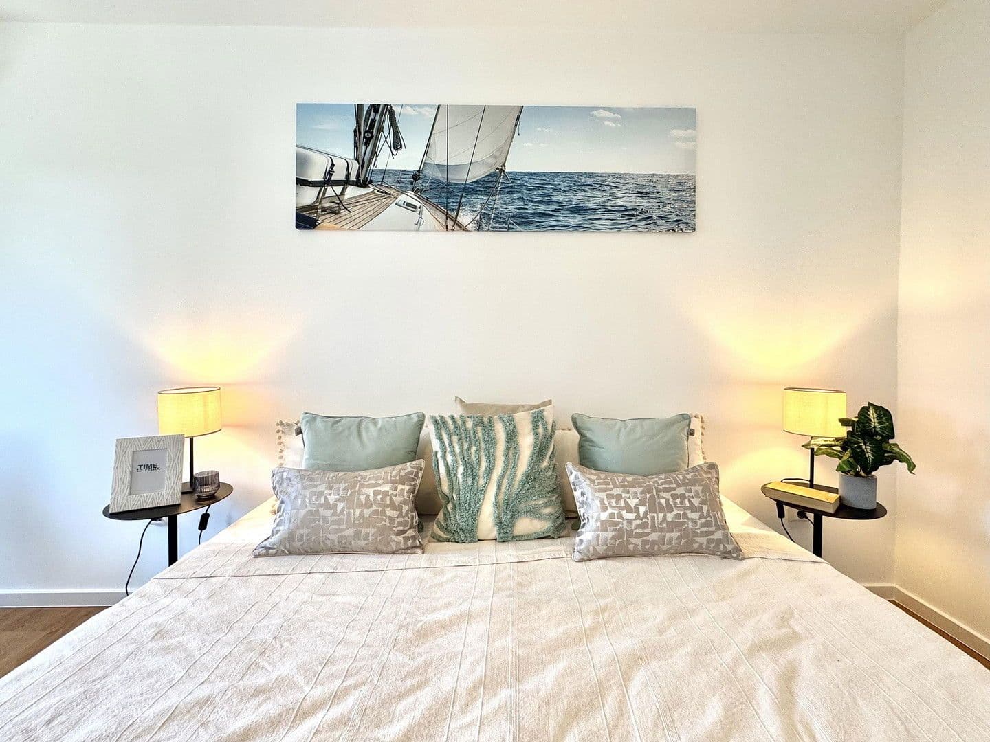 Prodej domu 82 m², pozemek 318 m², Zierow, Mecklenburg-Vorpommern Prodej domu 82 m², pozemek 318 m², Zierow, Mecklenburg-Vorpommern