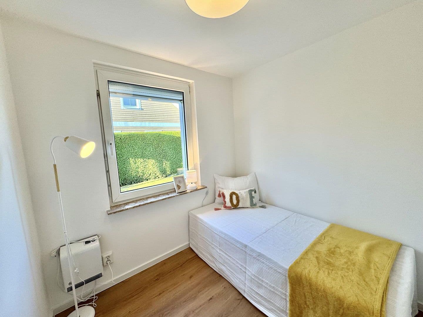 Prodej domu 82 m², pozemek 318 m², Zierow, Mecklenburg-Vorpommern Prodej domu 82 m², pozemek 318 m², Zierow, Mecklenburg-Vorpommern