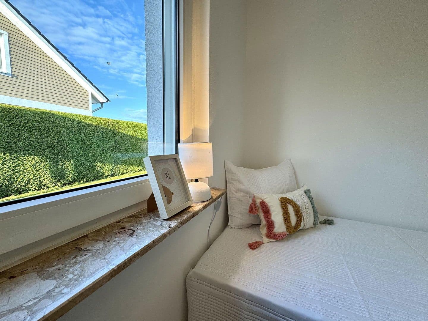 Prodej domu 82 m², pozemek 318 m², Zierow, Mecklenburg-Vorpommern Prodej domu 82 m², pozemek 318 m², Zierow, Mecklenburg-Vorpommern