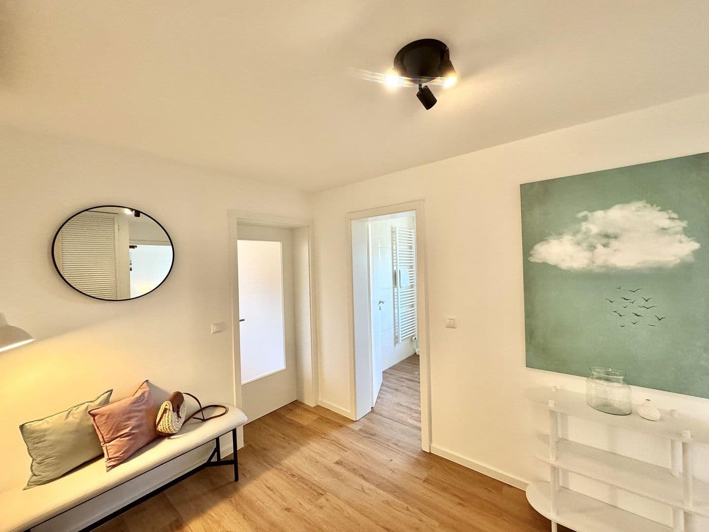 Prodej domu 82 m², pozemek 318 m², Zierow, Mecklenburg-Vorpommern Prodej domu 82 m², pozemek 318 m², Zierow, Mecklenburg-Vorpommern