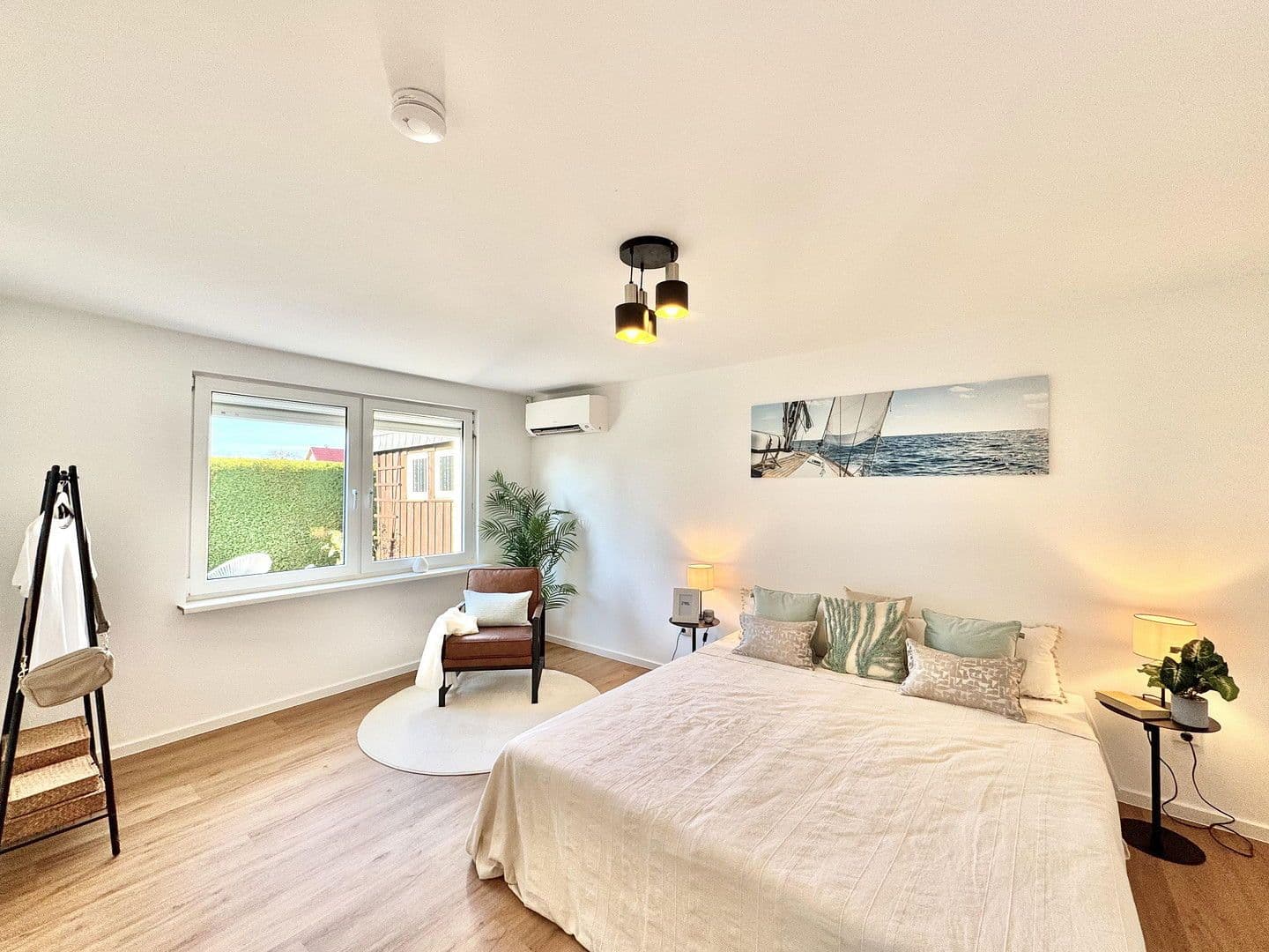 Prodej domu 82 m², pozemek 318 m², Zierow, Mecklenburg-Vorpommern Prodej domu 82 m², pozemek 318 m², Zierow, Mecklenburg-Vorpommern