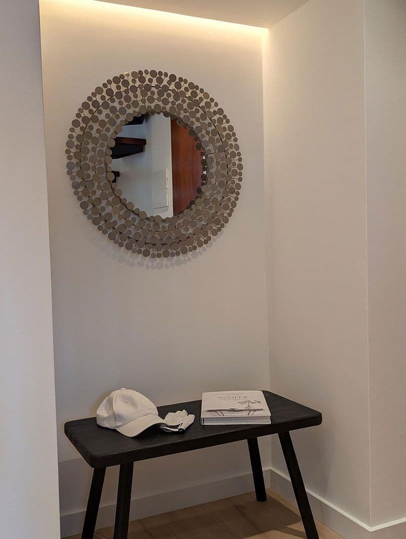 Prodej bytu 3+1 98 m², Hamburg, Hamburg Prodej bytu 3+1 98 m², Hamburg, Hamburg