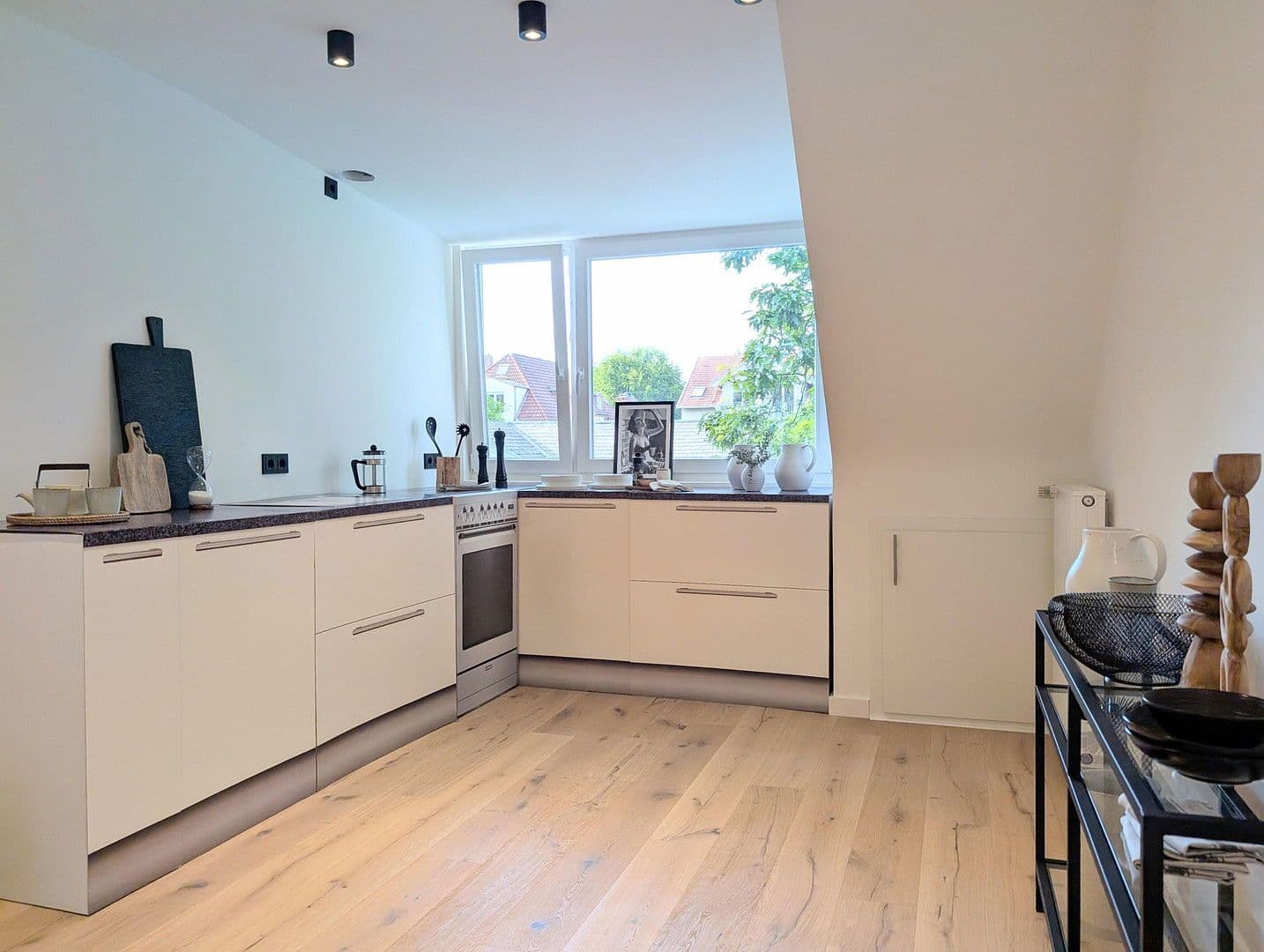 Prodej bytu 3+1 98 m², Hamburg, Hamburg Prodej bytu 3+1 98 m², Hamburg, Hamburg