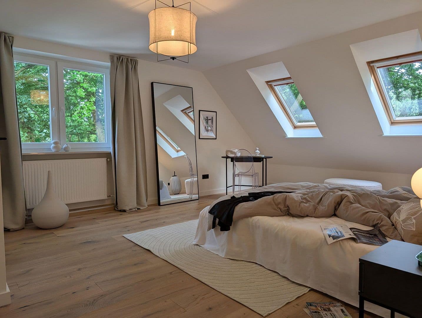 Prodej bytu 3+1 98 m², Hamburg, Hamburg Prodej bytu 3+1 98 m², Hamburg, Hamburg