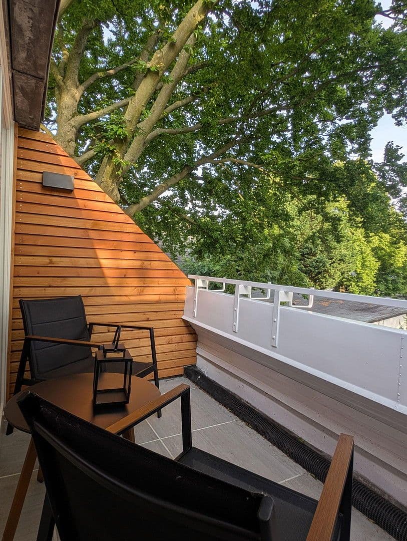 Prodej bytu 3+1 98 m², Hamburg, Hamburg Prodej bytu 3+1 98 m², Hamburg, Hamburg