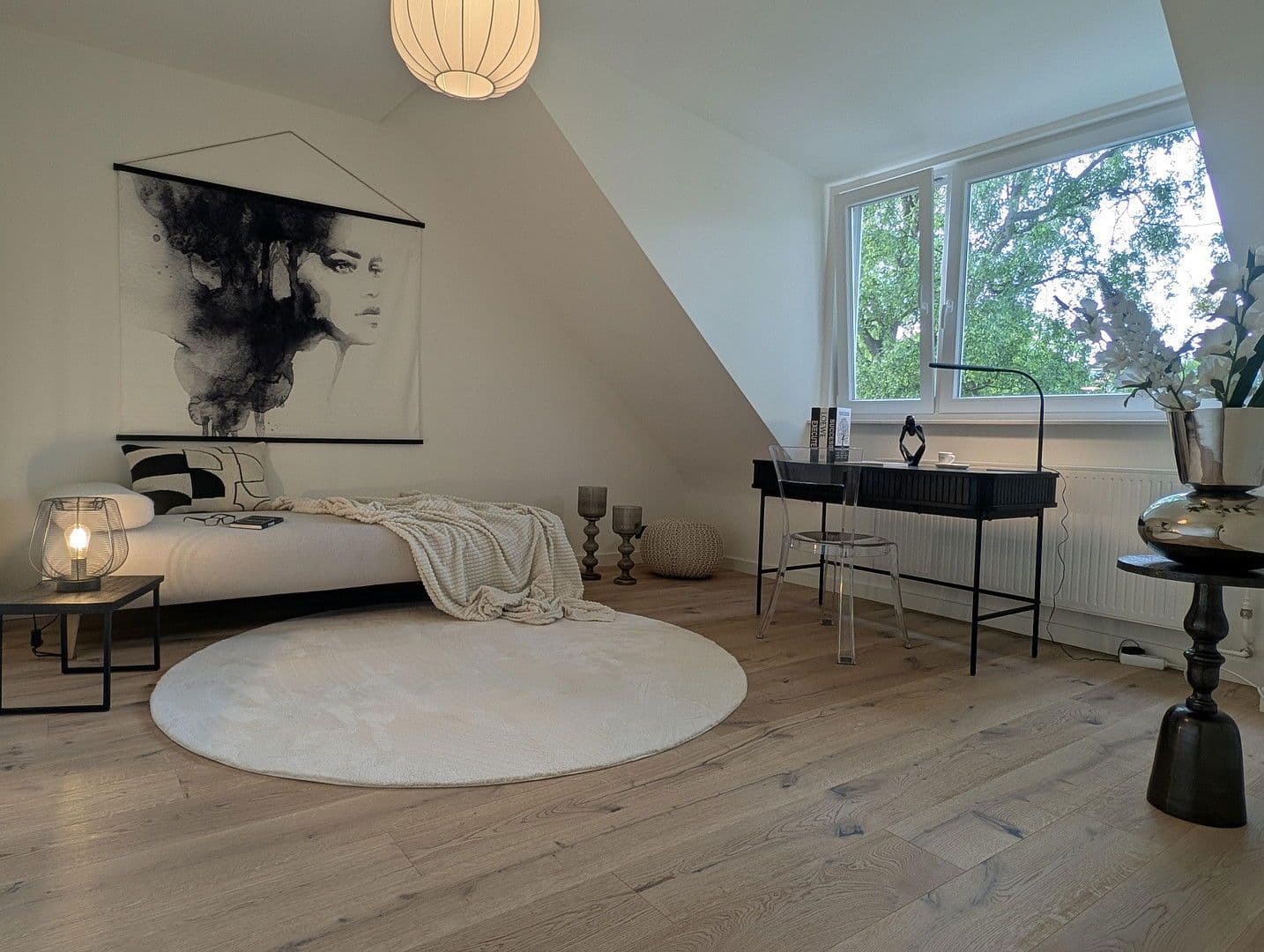 Prodej bytu 3+1 98 m², Hamburg, Hamburg Prodej bytu 3+1 98 m², Hamburg, Hamburg