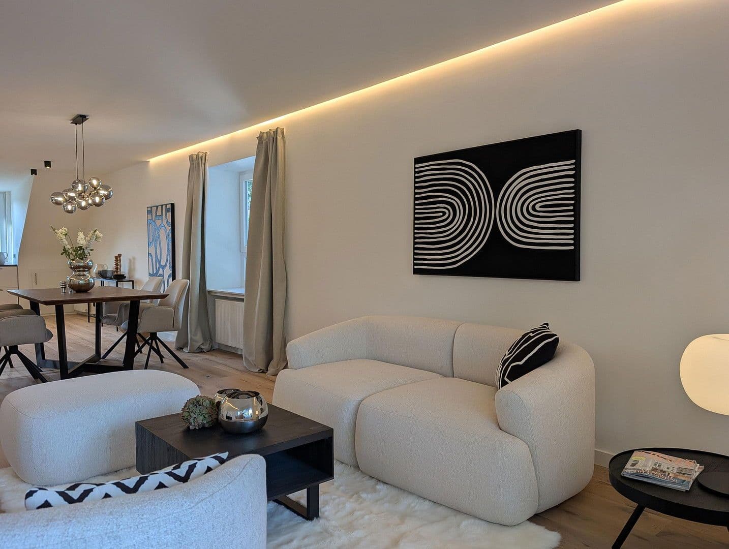 Prodej bytu 3+1 98 m², Hamburg, Hamburg Prodej bytu 3+1 98 m², Hamburg, Hamburg