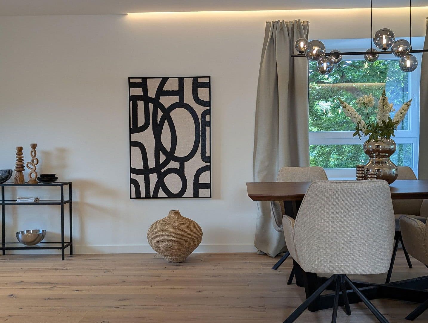 Prodej bytu 3+1 98 m², Hamburg, Hamburg Prodej bytu 3+1 98 m², Hamburg, Hamburg