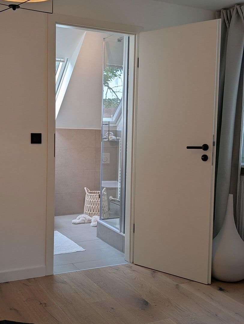 Prodej bytu 3+1 98 m², Hamburg, Hamburg Prodej bytu 3+1 98 m², Hamburg, Hamburg