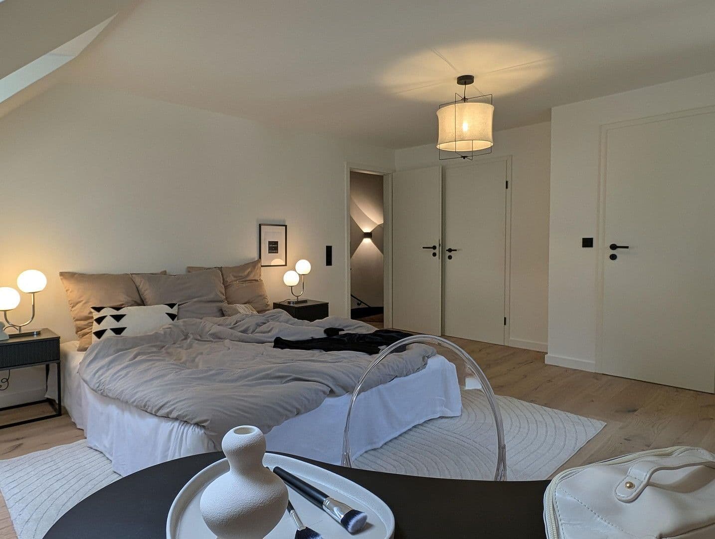 Prodej bytu 3+1 98 m², Hamburg, Hamburg Prodej bytu 3+1 98 m², Hamburg, Hamburg