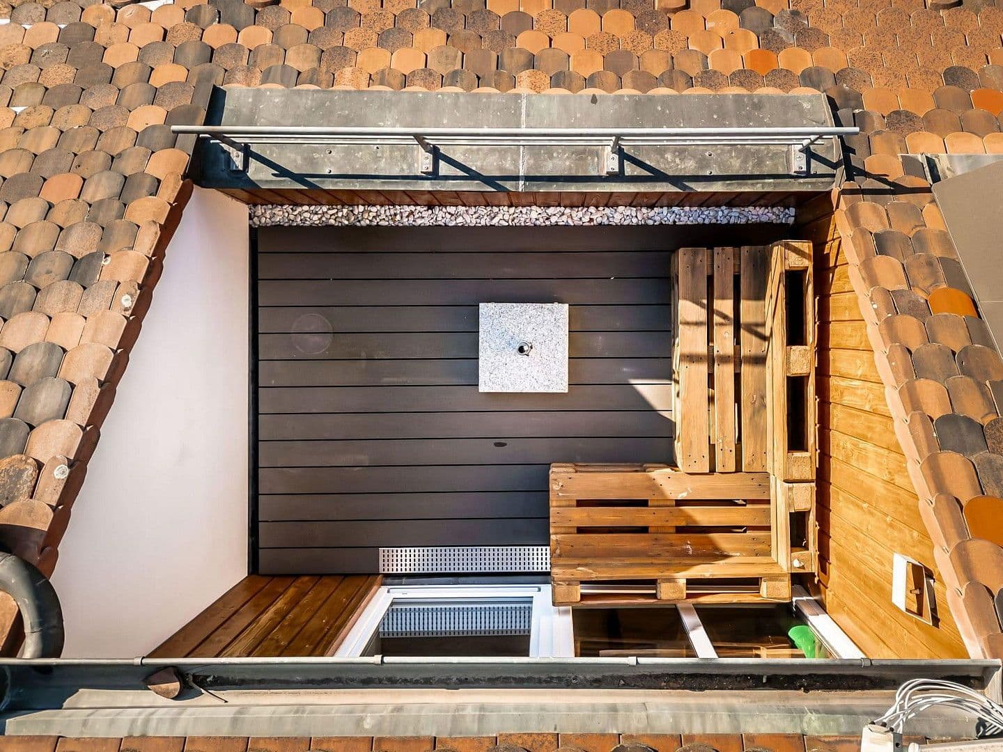 Pronájem bytu 1+1 60 m², Jahnstraße, 18, Nürnberg, Bavorsko Pronájem bytu 1+1 60 m², Jahnstraße, 18, Nürnberg, Bavorsko