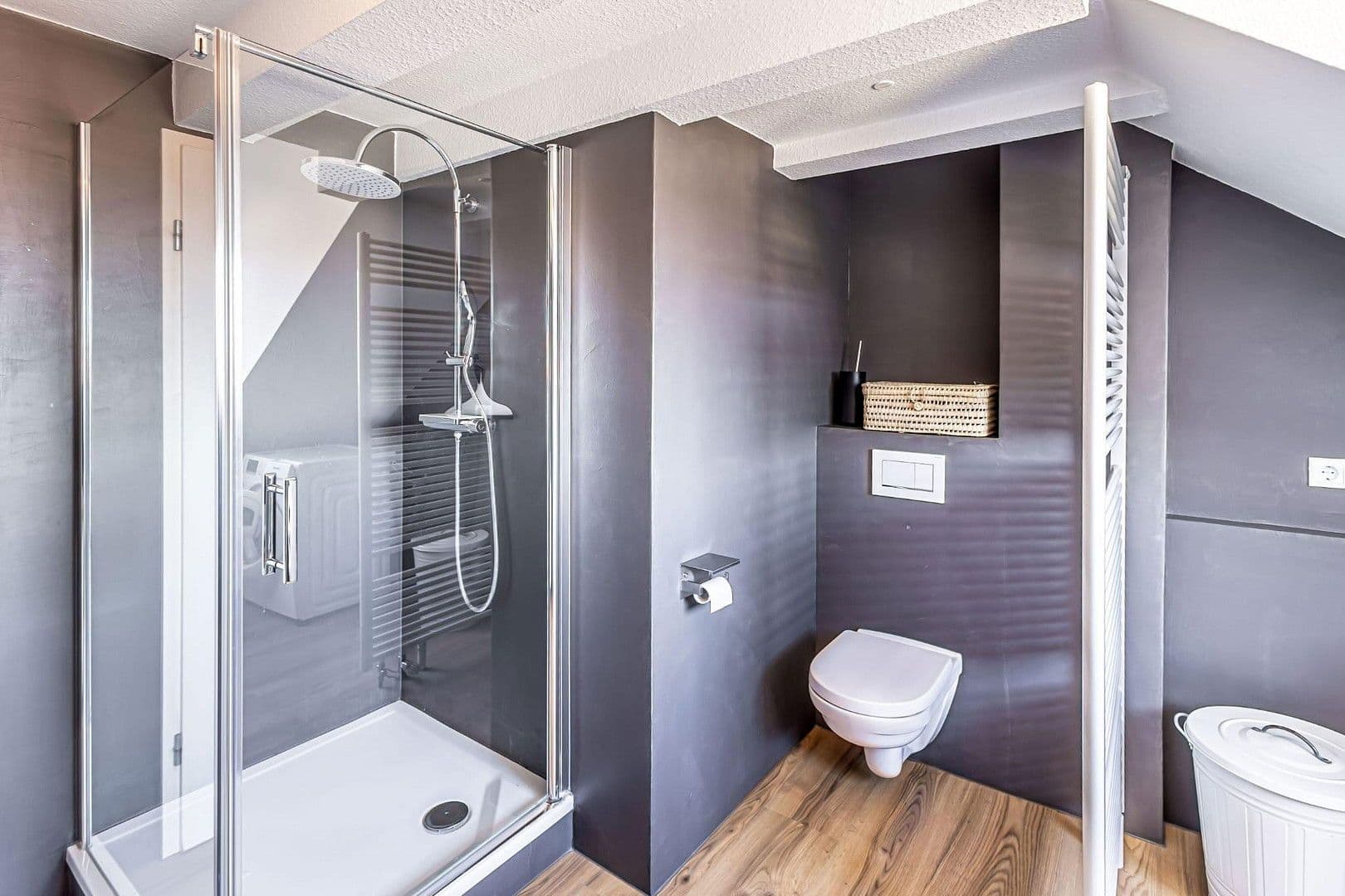 Pronájem bytu 1+1 60 m², Jahnstraße, 18, Nürnberg, Bavorsko Pronájem bytu 1+1 60 m², Jahnstraße, 18, Nürnberg, Bavorsko