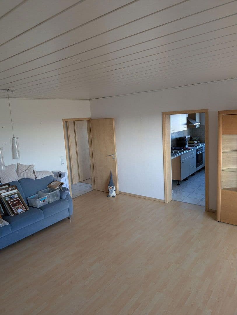 Prodej bytu 3+1 90 m², Woogstr. 36, Neuhofen, Porýní-Falc Prodej bytu 3+1 90 m², Woogstr. 36, Neuhofen, Porýní-Falc