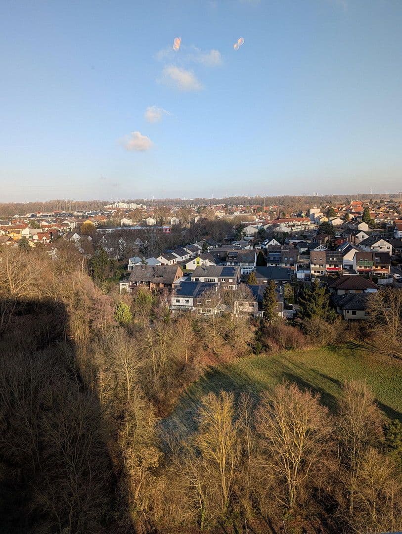 Prodej bytu 3+1 90 m², Woogstr. 36, Neuhofen, Porýní-Falc Prodej bytu 3+1 90 m², Woogstr. 36, Neuhofen, Porýní-Falc