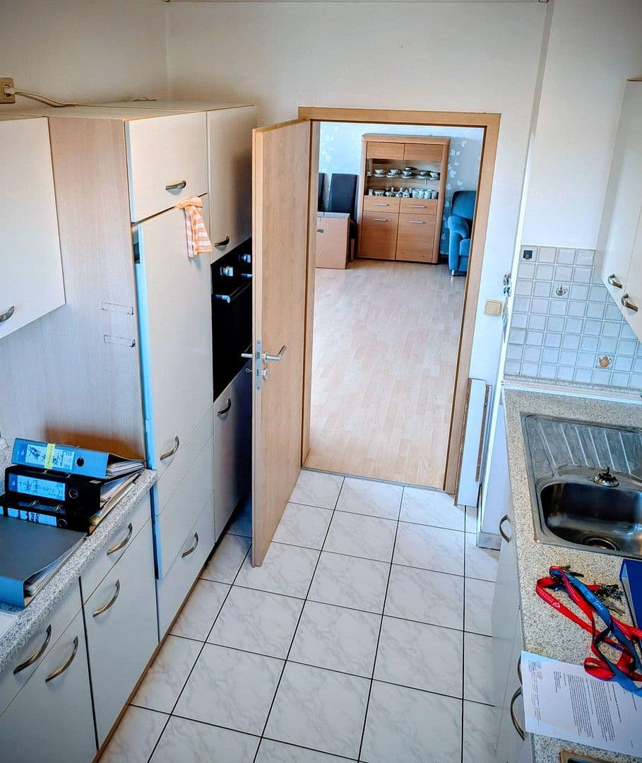 Prodej bytu 3+1 90 m², Woogstr. 36, Neuhofen, Porýní-Falc Prodej bytu 3+1 90 m², Woogstr. 36, Neuhofen, Porýní-Falc