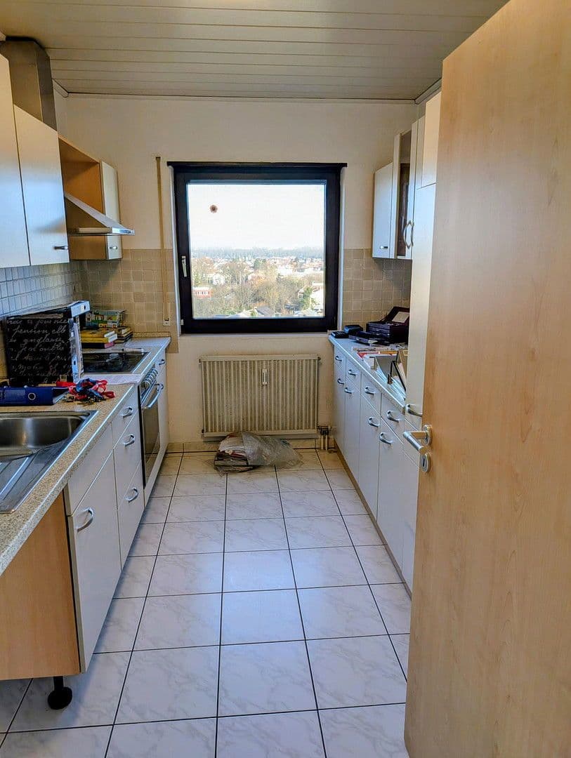 Prodej bytu 3+1 90 m², Woogstr. 36, Neuhofen, Porýní-Falc Prodej bytu 3+1 90 m², Woogstr. 36, Neuhofen, Porýní-Falc