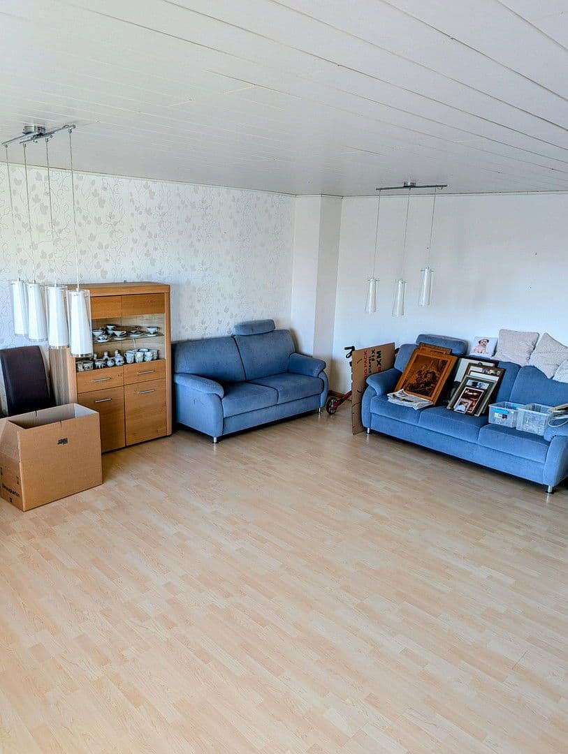 Prodej bytu 3+1 90 m², Woogstr. 36, Neuhofen, Porýní-Falc Prodej bytu 3+1 90 m², Woogstr. 36, Neuhofen, Porýní-Falc