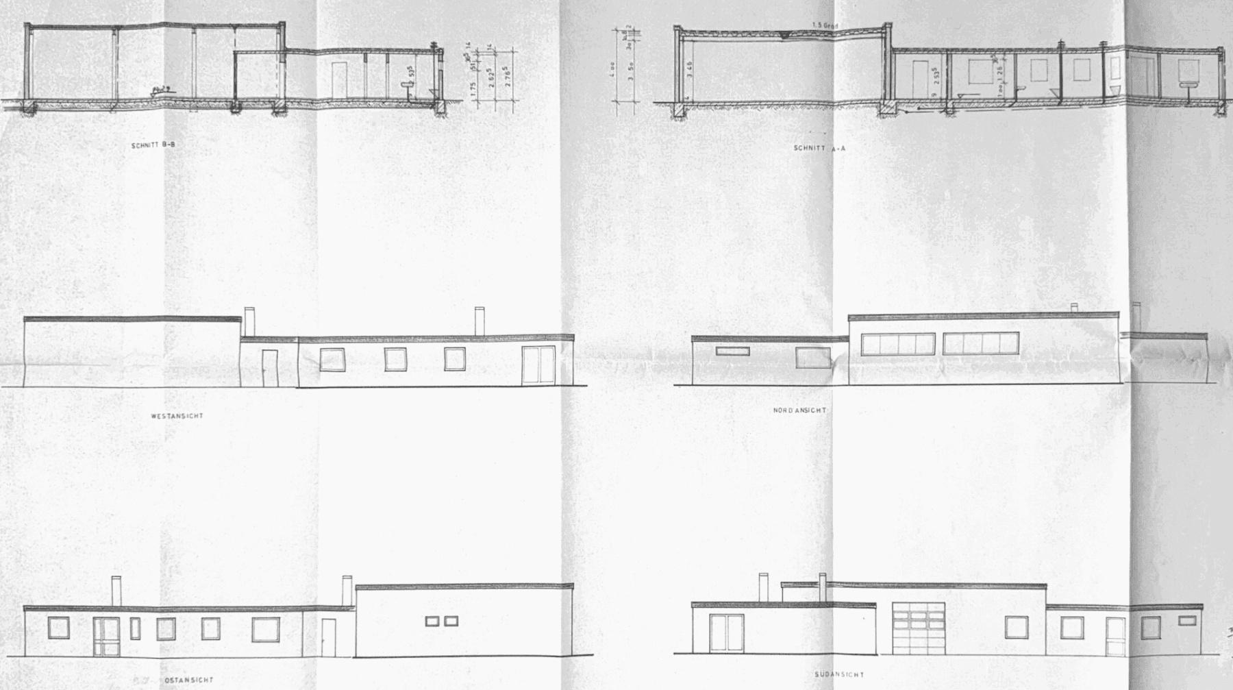 Prodej nebytového prostoru 2.000 m², Sarstedt, Dolní Sasko Prodej nebytového prostoru 2.000 m², Sarstedt, Dolní Sasko