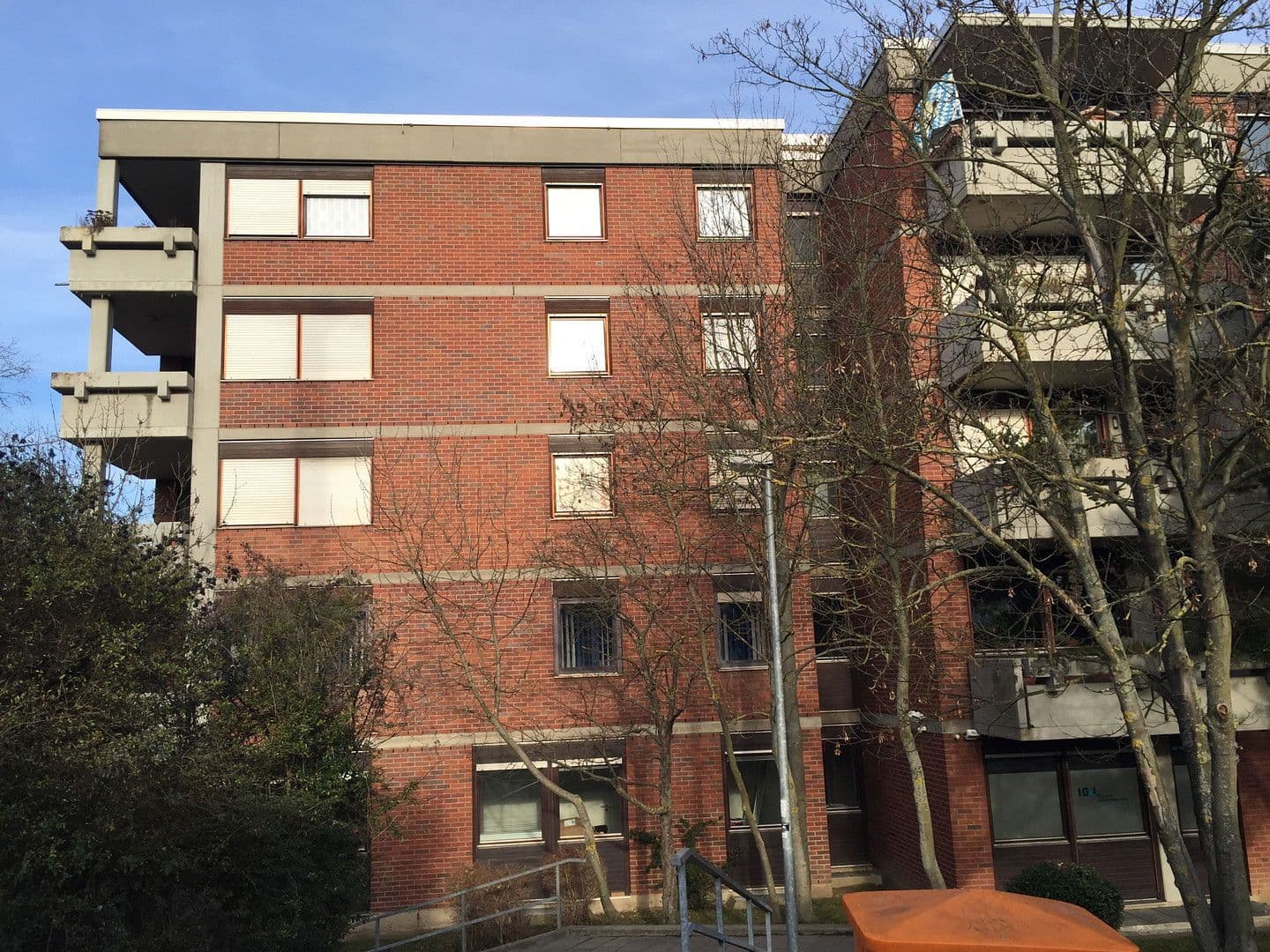 Pronájem bytu 3+kk 100 m², Regensburg-Ostenviertel, Bavorsko Pronájem bytu 3+kk 100 m², Regensburg-Ostenviertel, Bavorsko