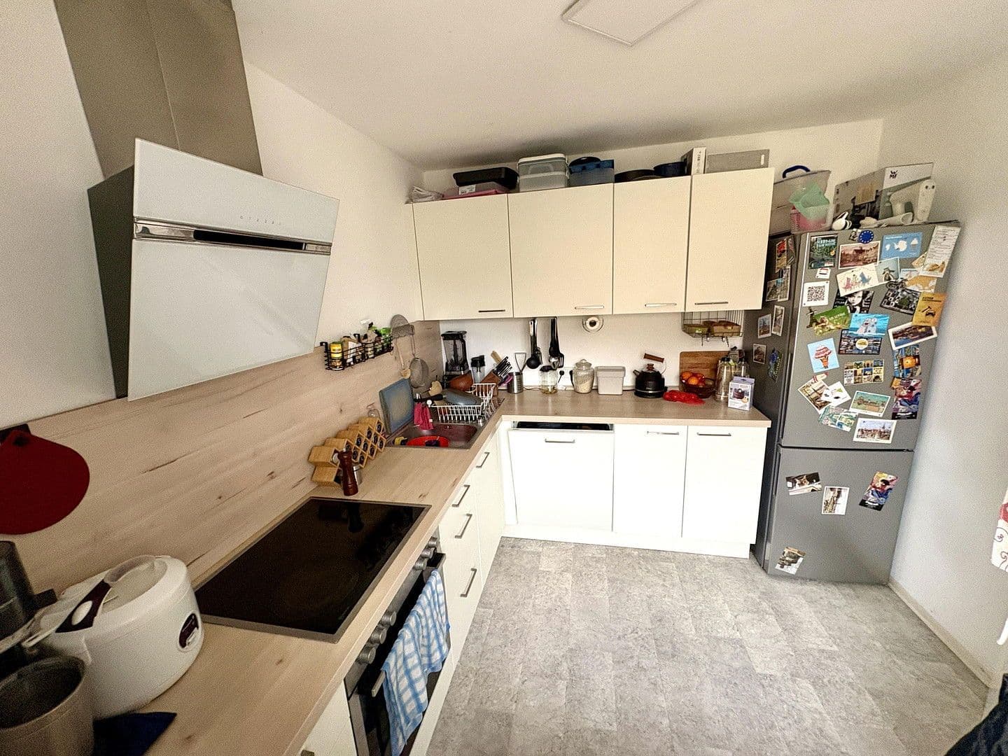 Pronájem bytu 3+kk 100 m², Regensburg-Ostenviertel, Bavorsko Pronájem bytu 3+kk 100 m², Regensburg-Ostenviertel, Bavorsko