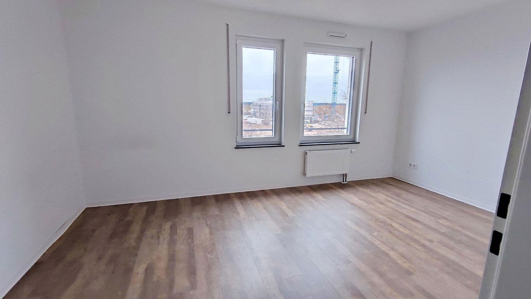Pronájem bytu 3+1 75 m², Aristide-Briand-Str. 6, Herzogenaurach, Bavorsko Pronájem bytu 3+1 75 m², Aristide-Briand-Str. 6, Herzogenaurach, Bavorsko