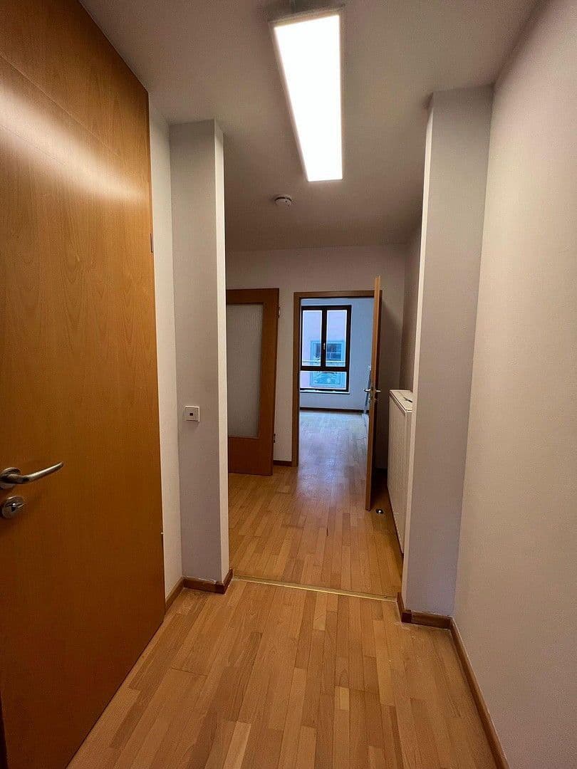 Pronájem bytu 3+1 77 m², Steinstr., 5, Berlin, Berlín Pronájem bytu 3+1 77 m², Steinstr., 5, Berlin, Berlín